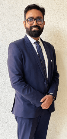 Photo of Aditya Kachru