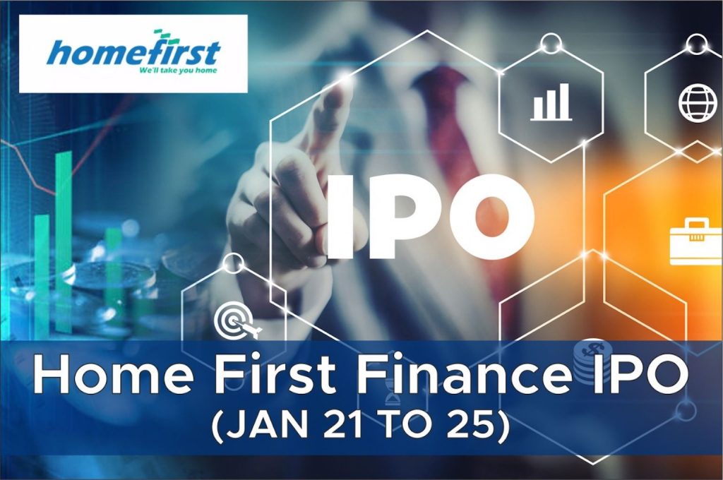 Home First Finance IPO opens; subscription details, share price - Wealthzi