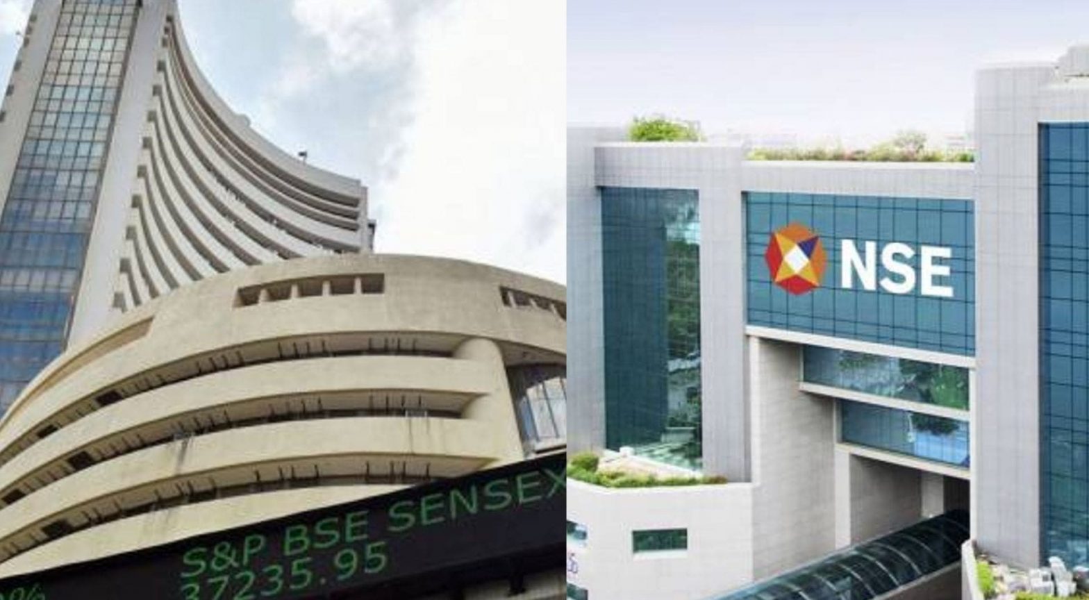 BSE vs NSE How are they different Wealthzi