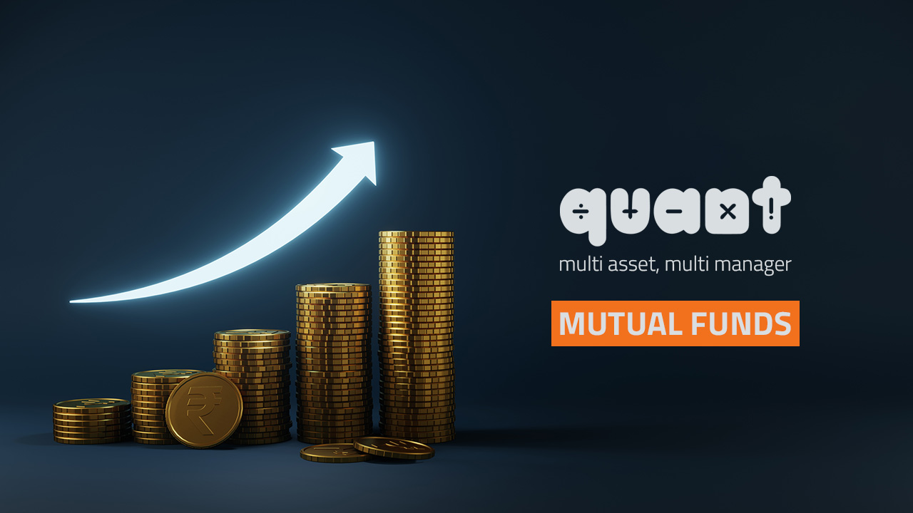 What do you need to know about investing in Quant Funds - Wealthzi